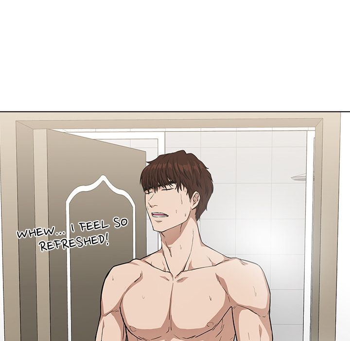 Malcolm, The Superstar Detective Manhwa - Chapter 1 Page 213