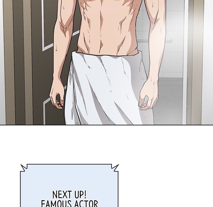 Malcolm, The Superstar Detective Manhwa - Chapter 1 Page 214