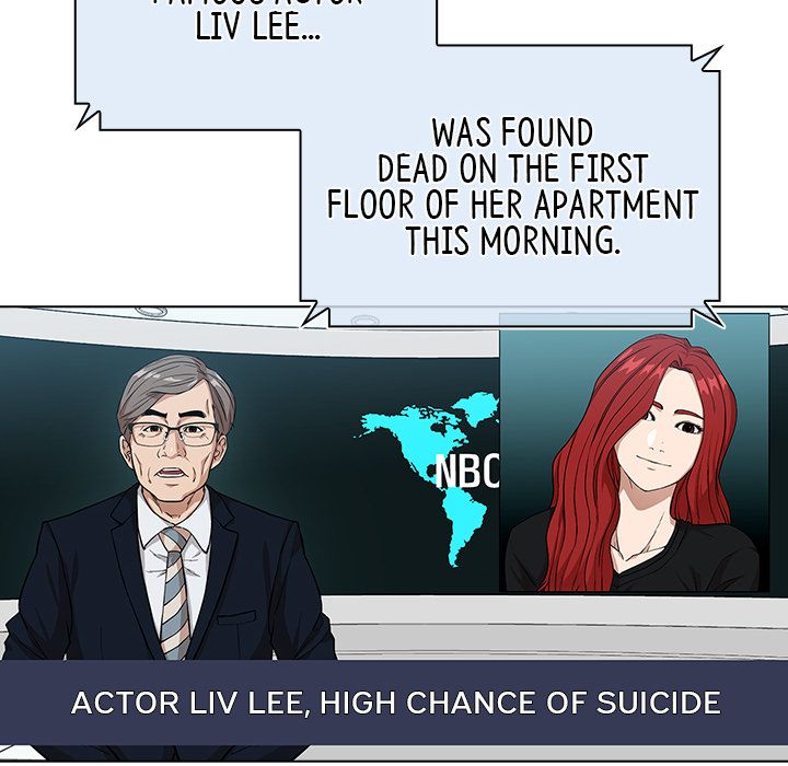 Malcolm, The Superstar Detective Manhwa - Chapter 1 Page 215