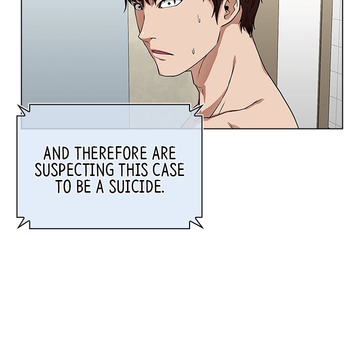 Malcolm, The Superstar Detective Manhwa - Chapter 1 Page 217