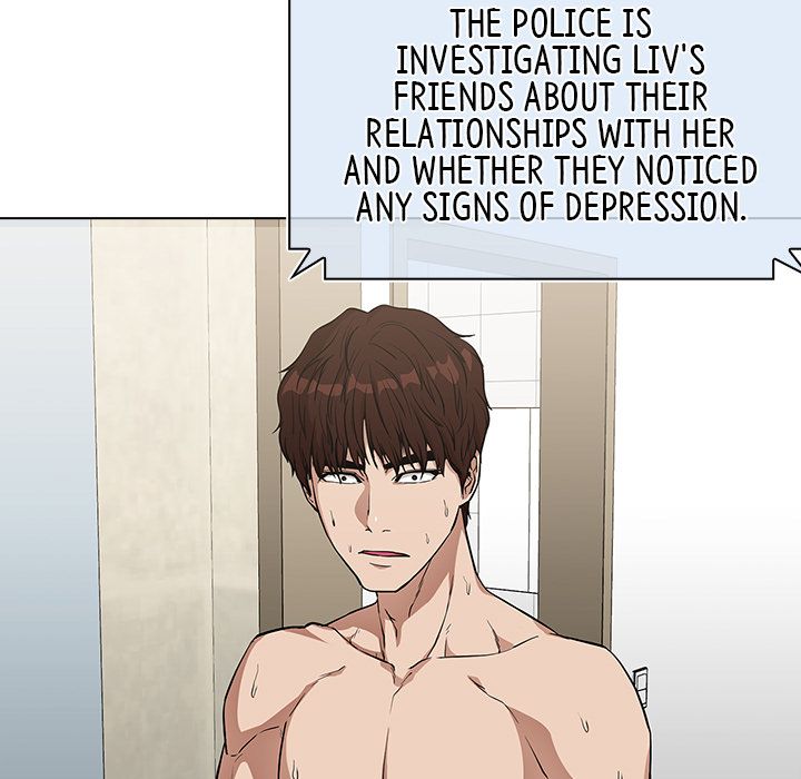 Malcolm, The Superstar Detective Manhwa - Chapter 1 Page 220