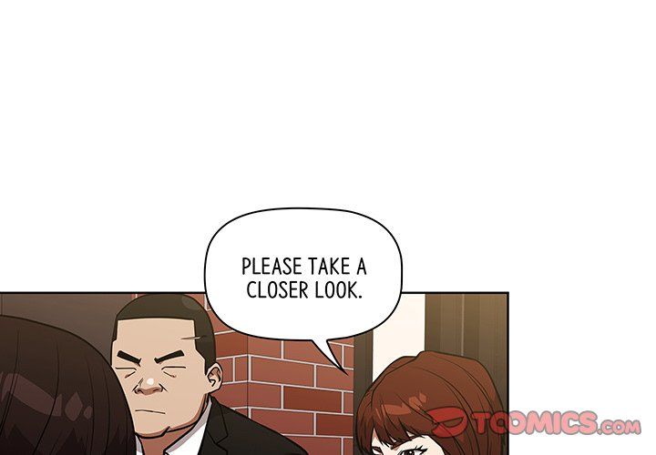 Malcolm, The Superstar Detective Manhwa - Chapter 35 Page 2