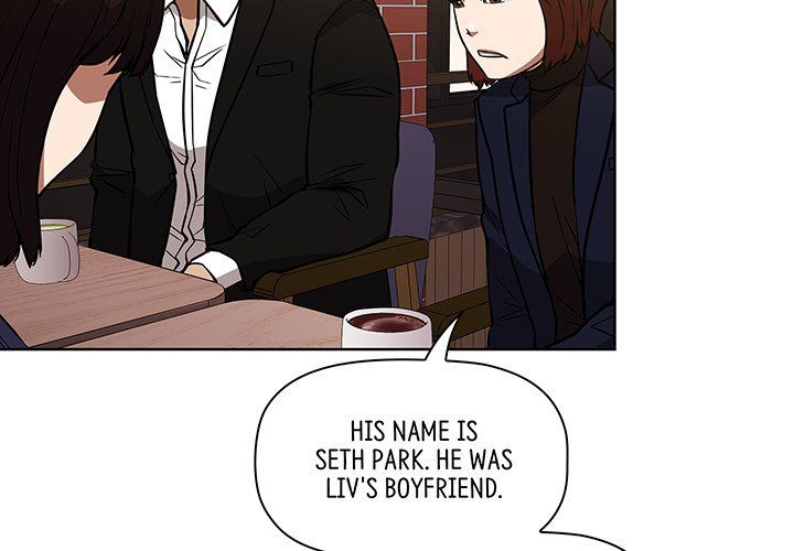 Malcolm, The Superstar Detective Manhwa - Chapter 35 Page 3