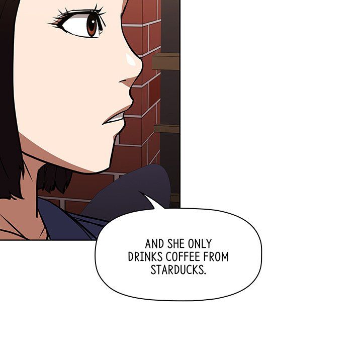 Malcolm, The Superstar Detective Manhwa - Chapter 35 Page 10