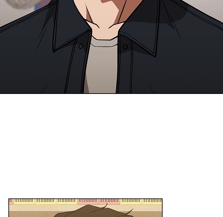 Malcolm, The Superstar Detective Manhwa - Chapter 35 Page 24