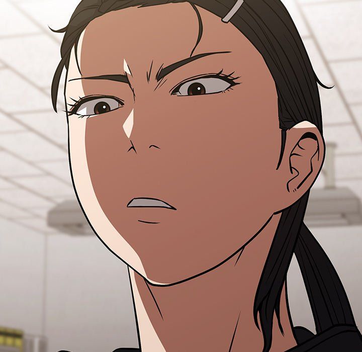 Malcolm, The Superstar Detective Manhwa - Chapter 35 Page 28