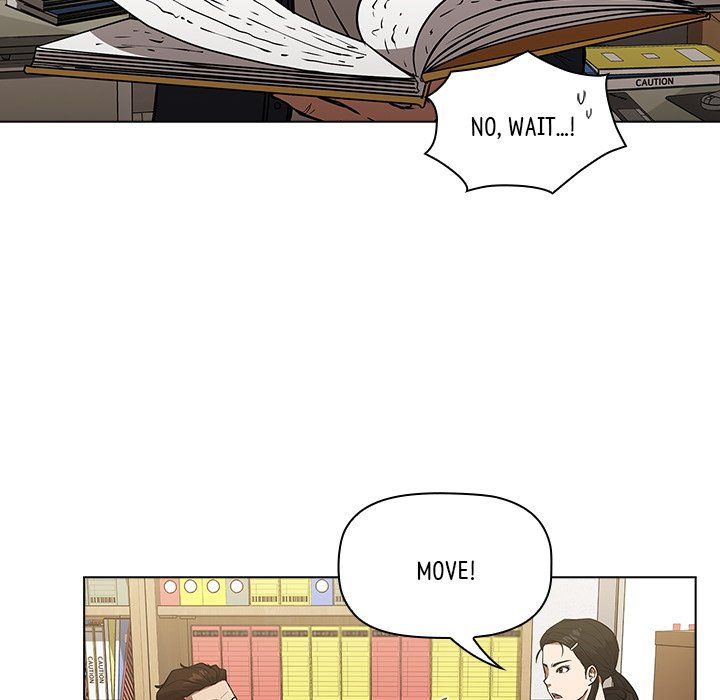 Malcolm, The Superstar Detective Manhwa - Chapter 35 Page 34
