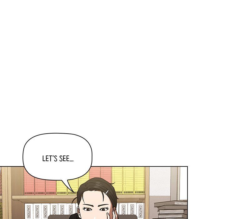 Malcolm, The Superstar Detective Manhwa - Chapter 35 Page 36