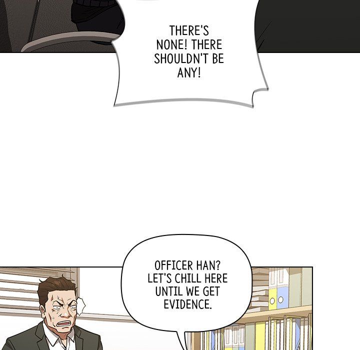 Malcolm, The Superstar Detective Manhwa - Chapter 35 Page 39