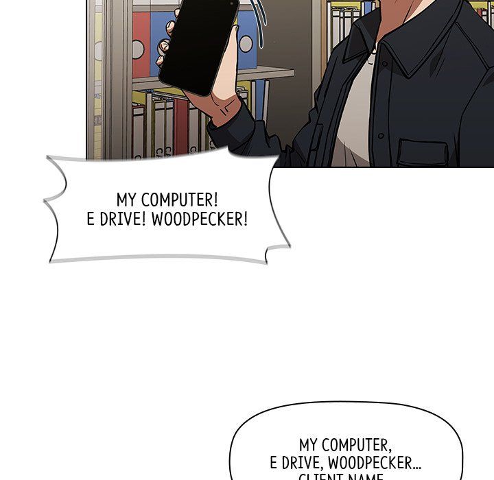 Malcolm, The Superstar Detective Manhwa - Chapter 35 Page 42