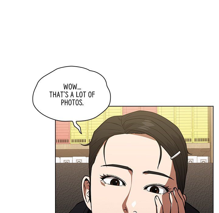 Malcolm, The Superstar Detective Manhwa - Chapter 35 Page 44