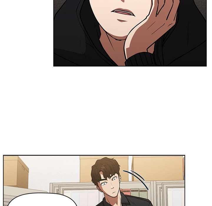 Malcolm, The Superstar Detective Manhwa - Chapter 35 Page 45