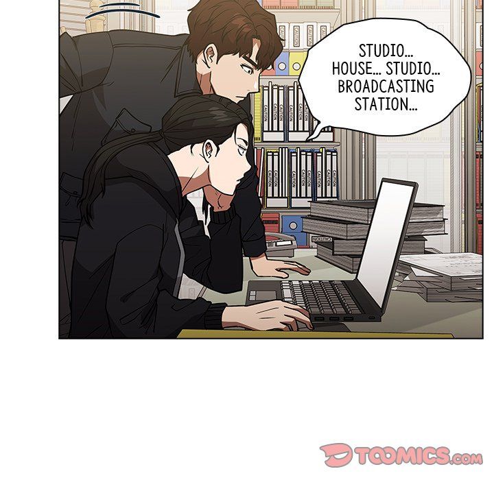 Malcolm, The Superstar Detective Manhwa - Chapter 35 Page 47