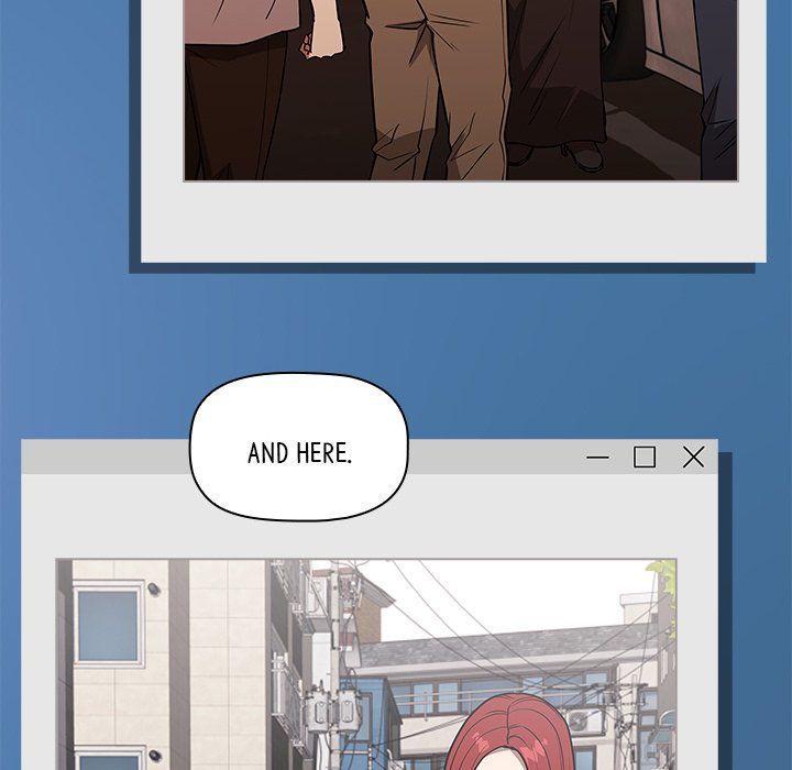 Malcolm, The Superstar Detective Manhwa - Chapter 35 Page 55