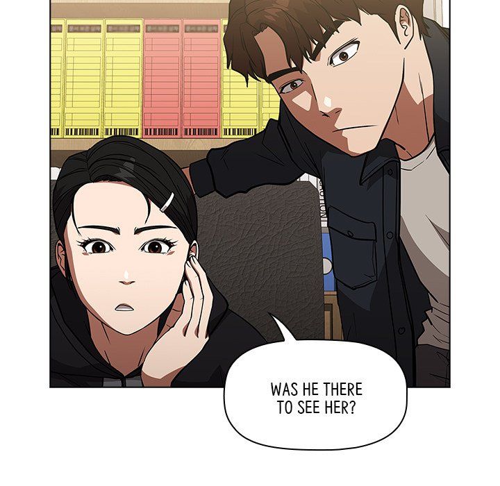 Malcolm, The Superstar Detective Manhwa - Chapter 35 Page 58