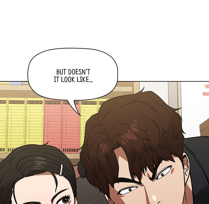 Malcolm, The Superstar Detective Manhwa - Chapter 35 Page 59