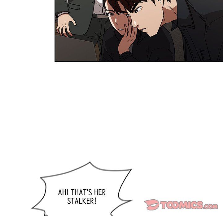 Malcolm, The Superstar Detective Manhwa - Chapter 35 Page 65