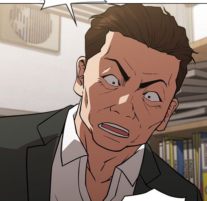 Malcolm, The Superstar Detective Manhwa - Chapter 35 Page 66