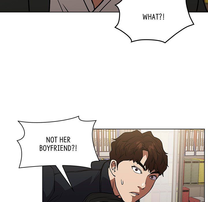 Malcolm, The Superstar Detective Manhwa - Chapter 35 Page 67