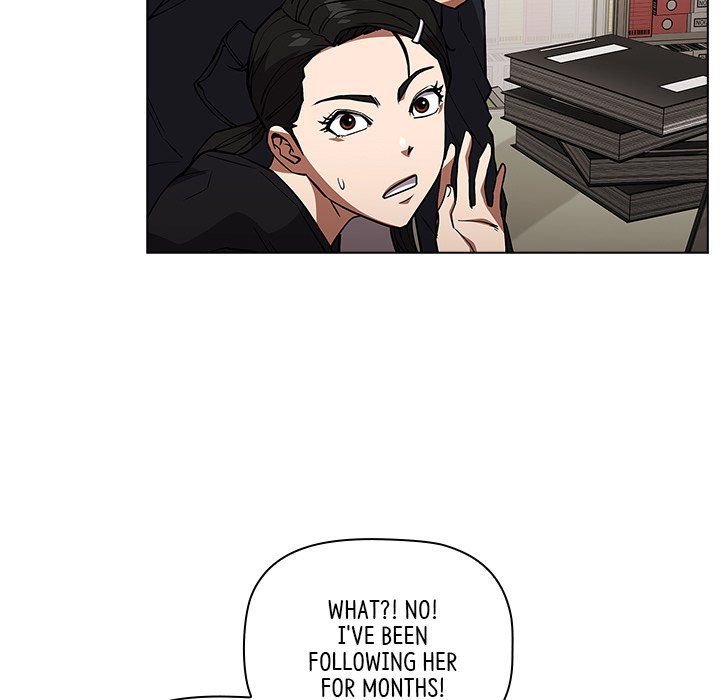 Malcolm, The Superstar Detective Manhwa - Chapter 35 Page 68