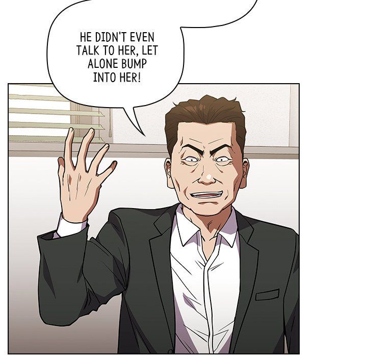 Malcolm, The Superstar Detective Manhwa - Chapter 35 Page 69