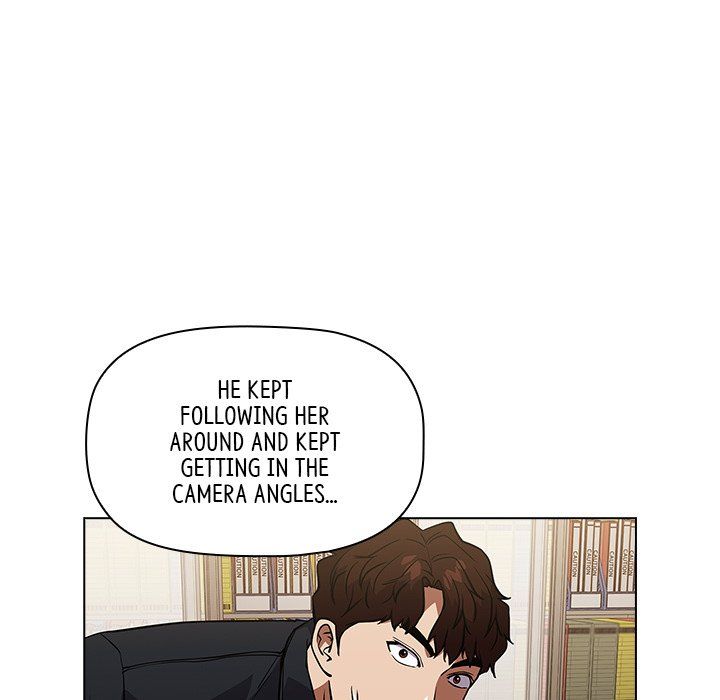 Malcolm, The Superstar Detective Manhwa - Chapter 35 Page 70