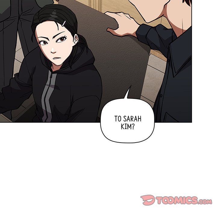 Malcolm, The Superstar Detective Manhwa - Chapter 35 Page 74