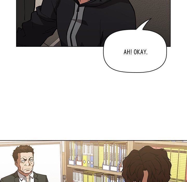 Malcolm, The Superstar Detective Manhwa - Chapter 35 Page 76