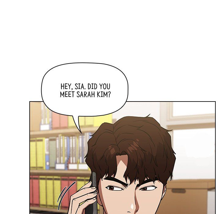 Malcolm, The Superstar Detective Manhwa - Chapter 35 Page 78