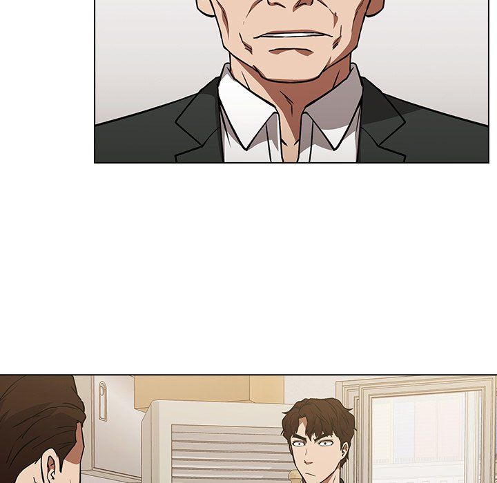 Malcolm, The Superstar Detective Manhwa - Chapter 35 Page 82