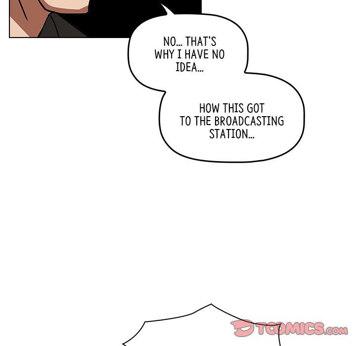 Malcolm, The Superstar Detective Manhwa - Chapter 35 Page 101