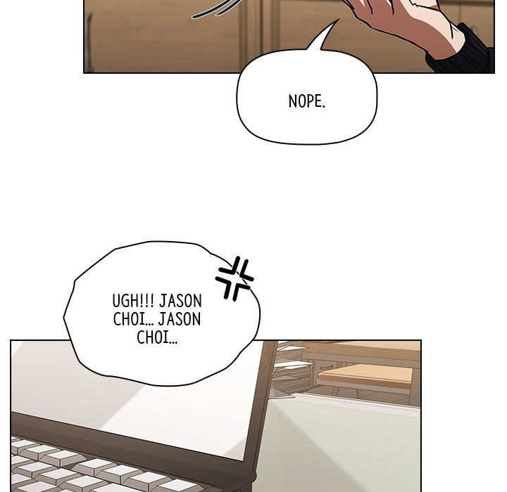 Malcolm, The Superstar Detective Manhwa - Chapter 35 Page 109