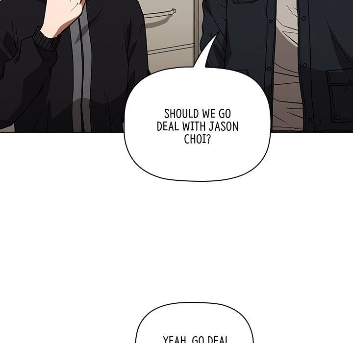 Malcolm, The Superstar Detective Manhwa - Chapter 35 Page 112