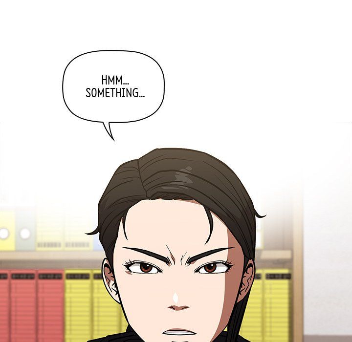 Malcolm, The Superstar Detective Manhwa - Chapter 35 Page 116