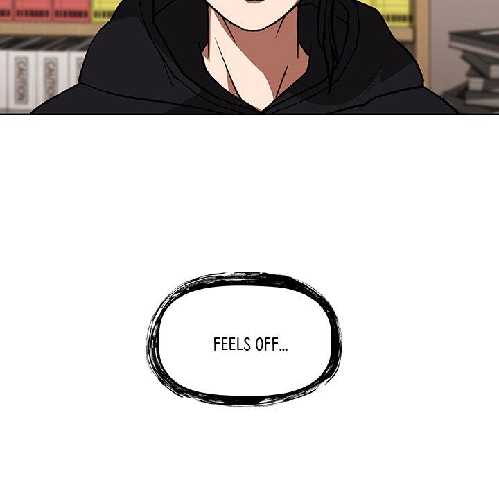 Malcolm, The Superstar Detective Manhwa - Chapter 35 Page 117