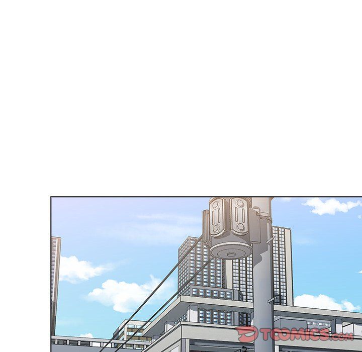 Malcolm, The Superstar Detective Manhwa - Chapter 35 Page 119