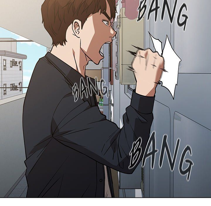 Malcolm, The Superstar Detective Manhwa - Chapter 35 Page 122