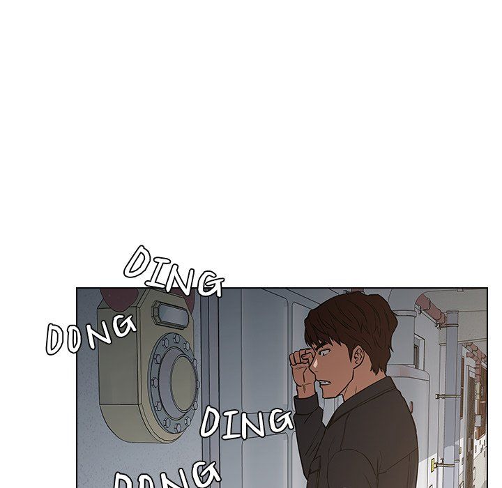 Malcolm, The Superstar Detective Manhwa - Chapter 35 Page 123
