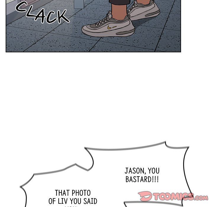 Malcolm, The Superstar Detective Manhwa - Chapter 35 Page 128