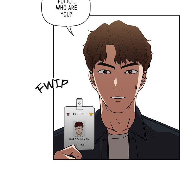 Malcolm, The Superstar Detective Manhwa - Chapter 35 Page 136