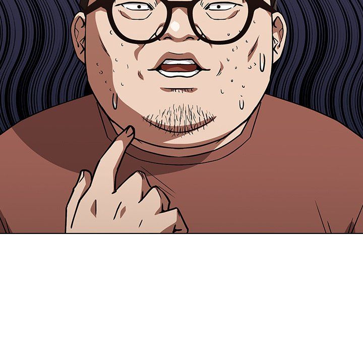 Malcolm, The Superstar Detective Manhwa - Chapter 35 Page 141