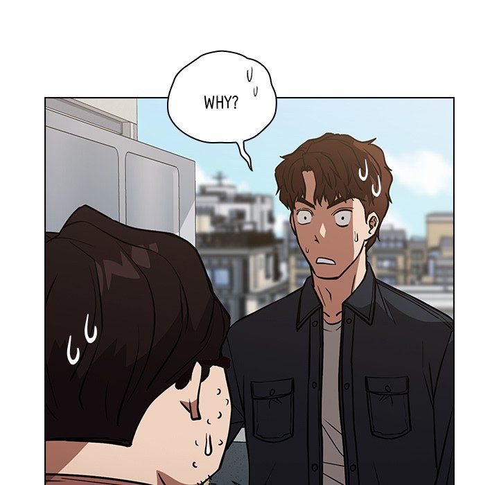 Malcolm, The Superstar Detective Manhwa - Chapter 35 Page 142