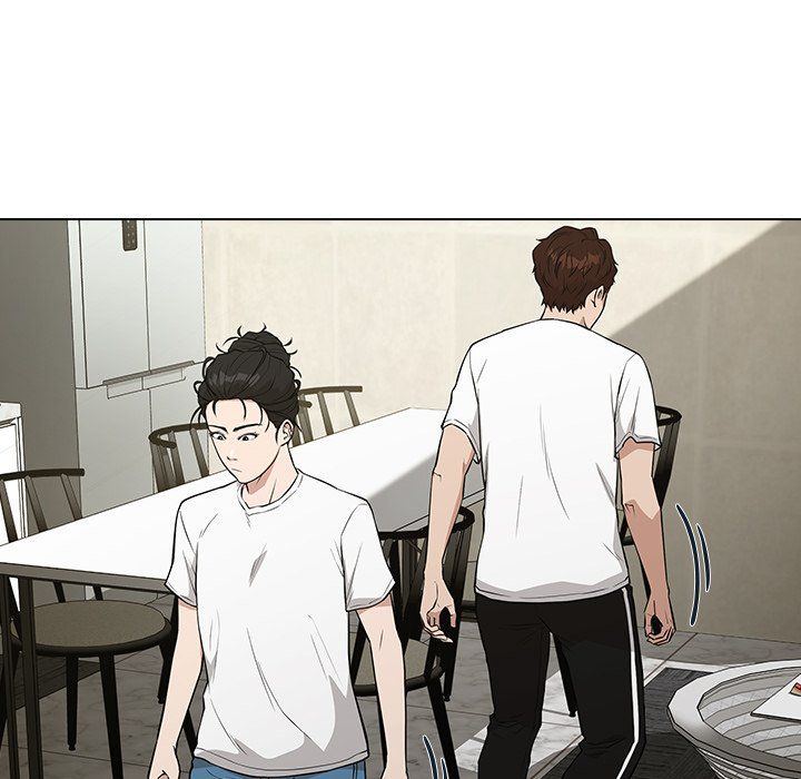 Malcolm, The Superstar Detective Manhwa - Chapter 22 Page 23