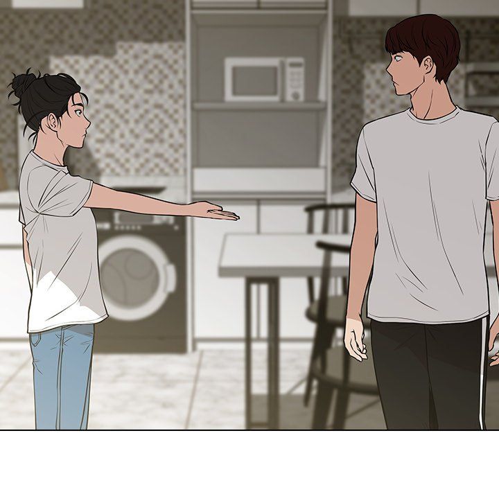 Malcolm, The Superstar Detective Manhwa - Chapter 22 Page 31