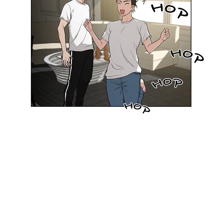 Malcolm, The Superstar Detective Manhwa - Chapter 22 Page 51