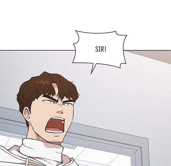 Malcolm, The Superstar Detective Manhwa - Chapter 22 Page 136