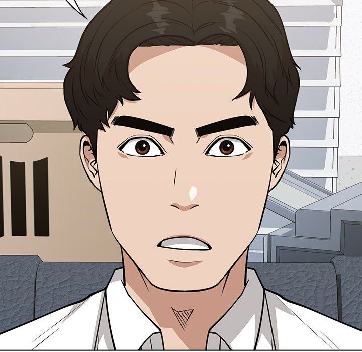 Malcolm, The Superstar Detective Manhwa - Chapter 22 Page 139