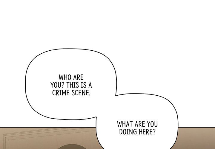 Malcolm, The Superstar Detective Manhwa - Chapter 8 Page 1