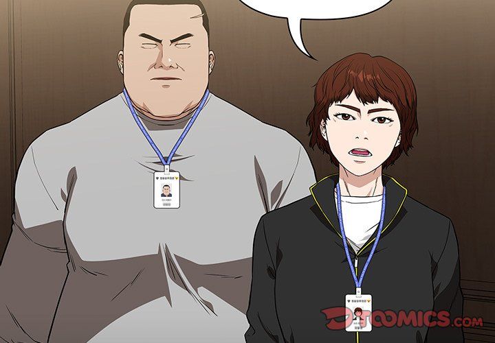 Malcolm, The Superstar Detective Manhwa - Chapter 8 Page 2