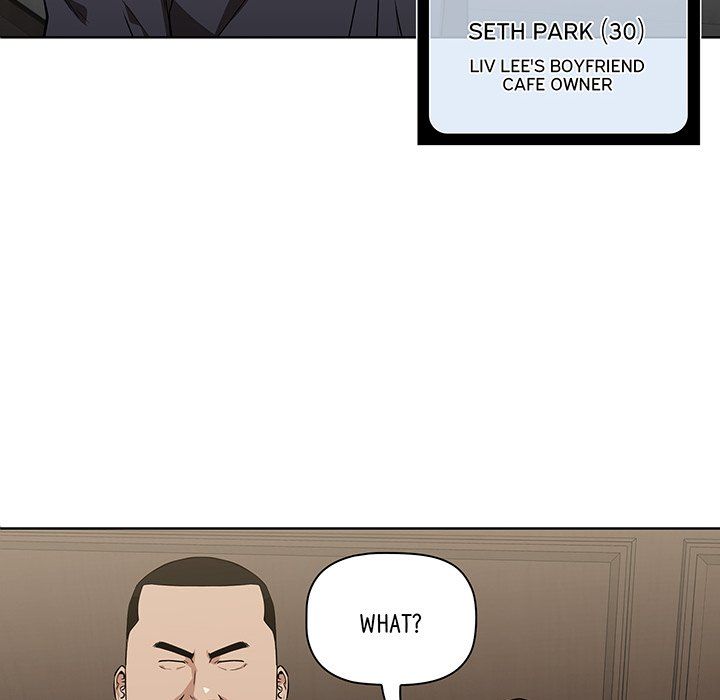 Malcolm, The Superstar Detective Manhwa - Chapter 8 Page 7
